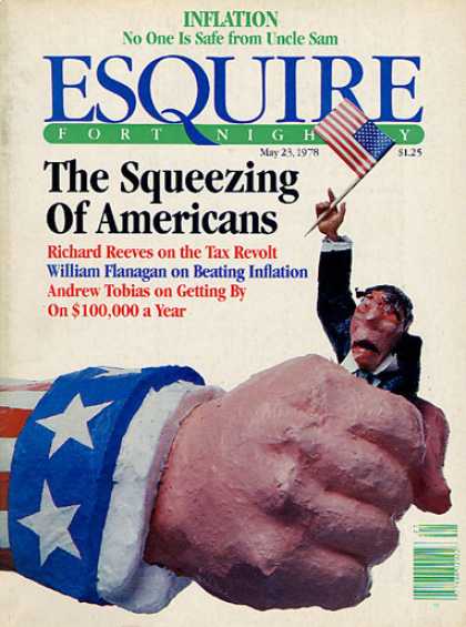 Esquire - 9/1978