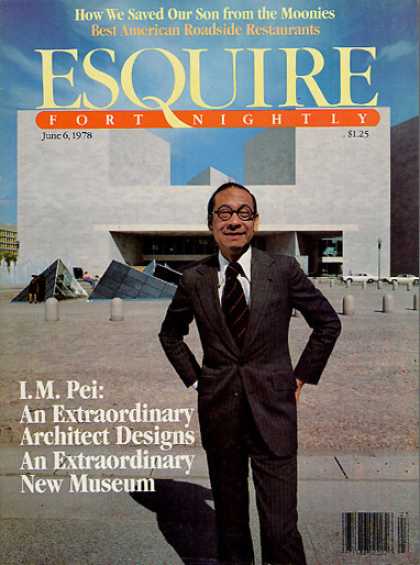 Esquire - 10/1978