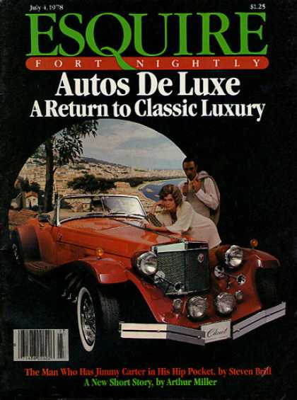 Esquire - 12/1978