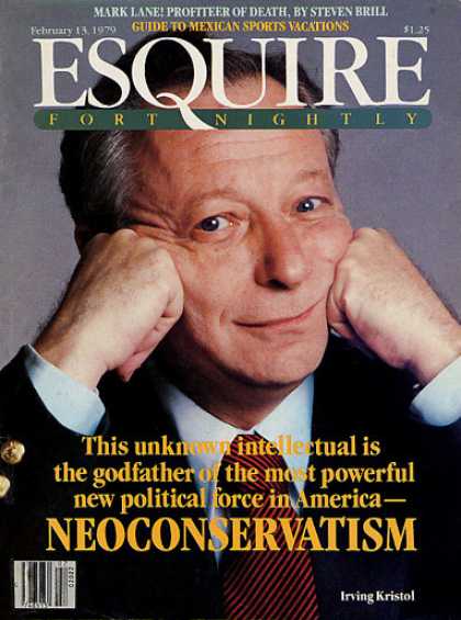 Esquire - 3/1979