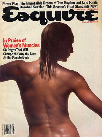 Esquire - 5/1980