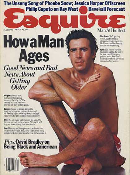Esquire - 5/1982