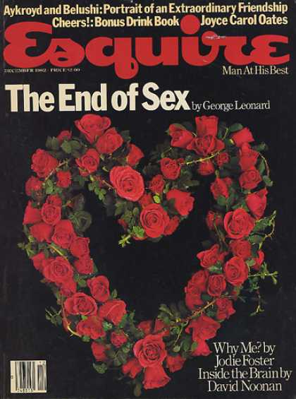 Esquire - 12/1982