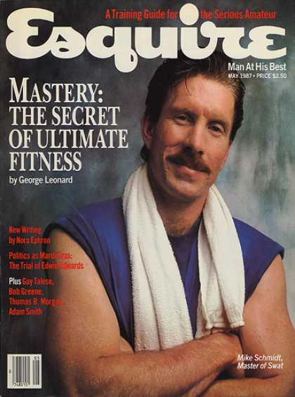 Esquire - 5/1987