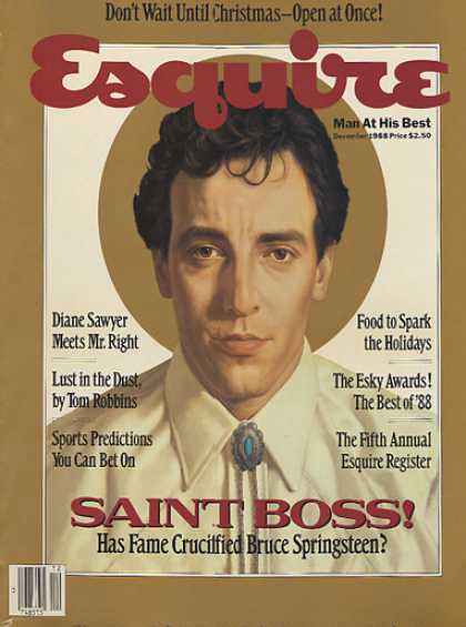 Esquire - 12/1988