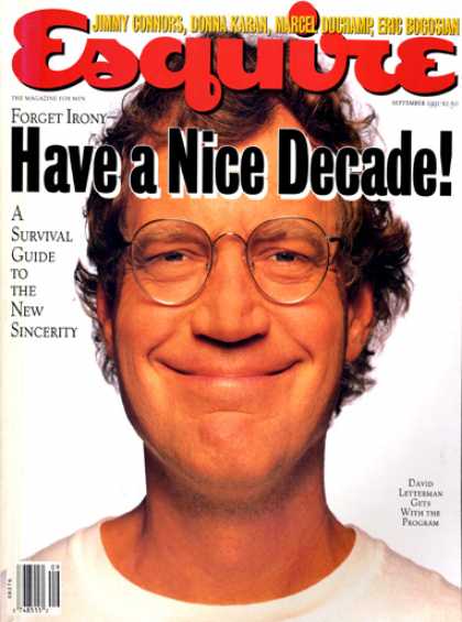 Esquire - 9/1991