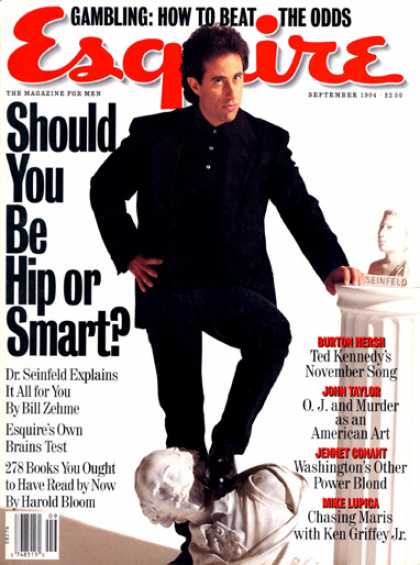 Esquire - 9/1994