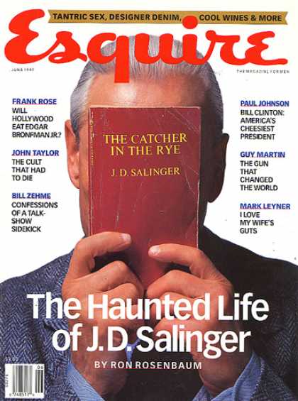 Esquire - 6/1997