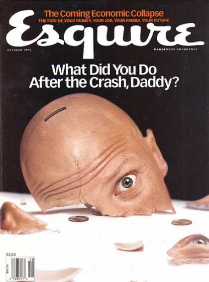 Esquire - 10/1998