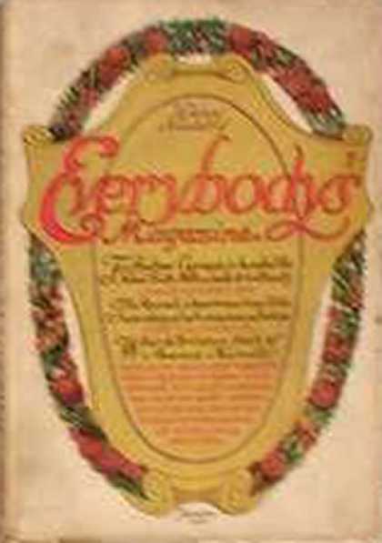 Everybody's Magazine - 1/1915