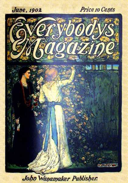 Everybody's Magazine - 6/1902