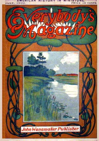 Everybody's Magazine - 7/1902
