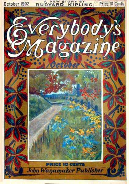 Everybody's Magazine - 10/1902