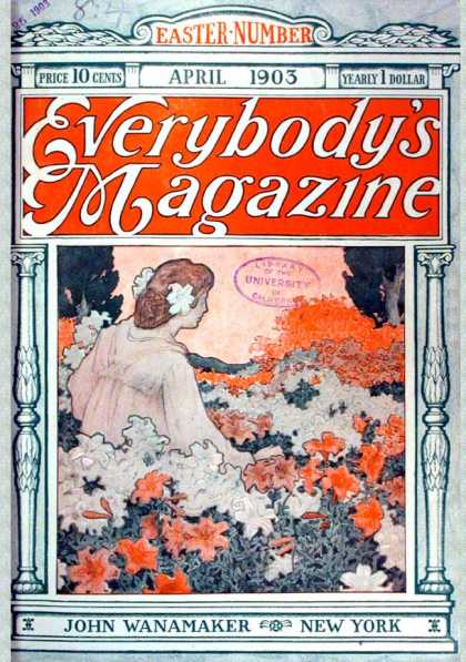 Everybody's Magazine - 4/1903