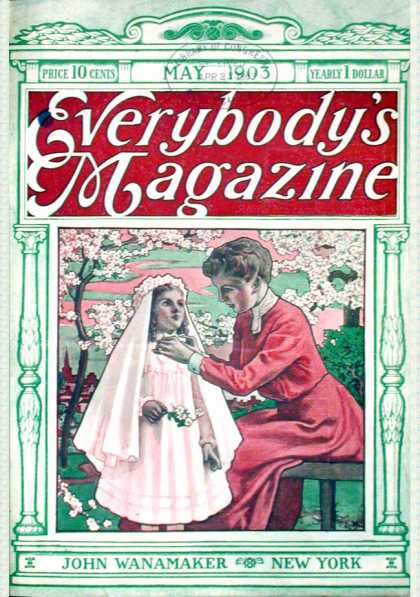 Everybody's Magazine - 5/1903