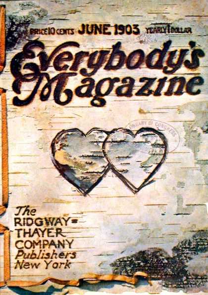 Everybody's Magazine - 6/1903