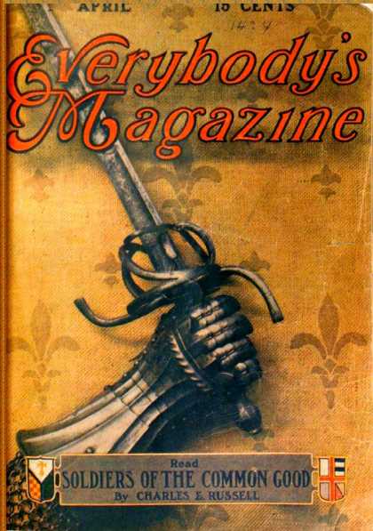 Everybody's Magazine - 4/1906