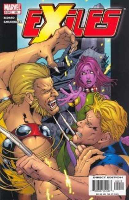 Exiles 59