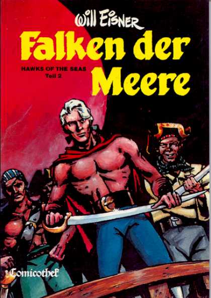 Falken der Meere 2