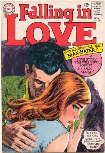 Falling in Love 70