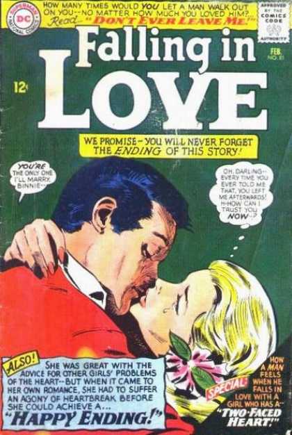 Falling in Love 72