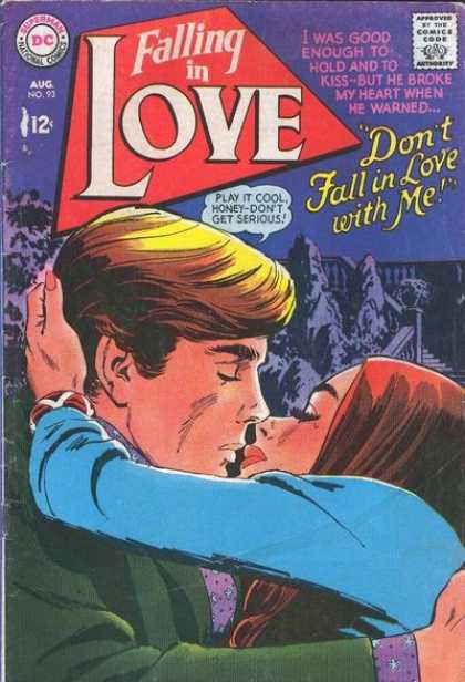 Falling in Love 84