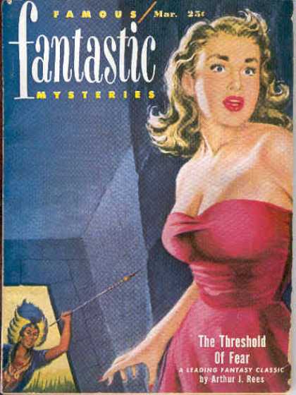 Famous Fantastic 36