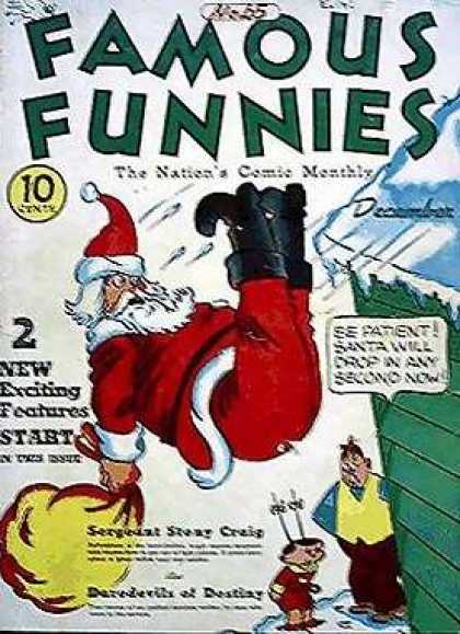 Famous Funnies 65