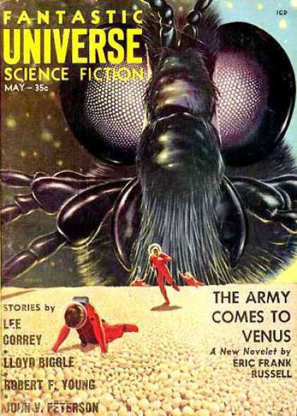 Fantastic Universe - 5/1959