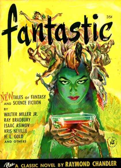 Fantastic - 1952