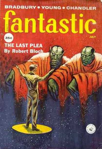 Fantastic - 7/1959