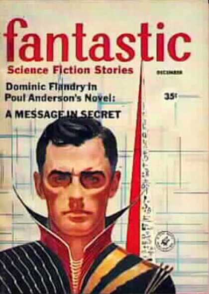 Fantastic - 12/1959