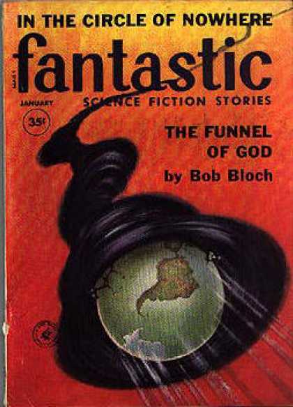 Fantastic - 1/1960