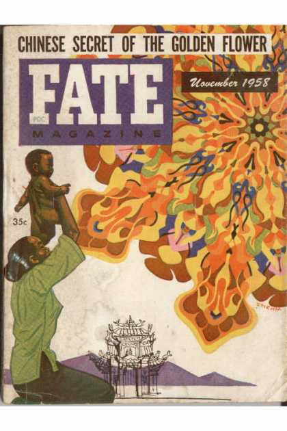 Fate - November 1958