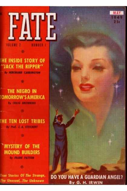 Fate - May 1949