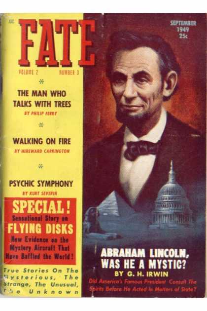 Fate - September 1949