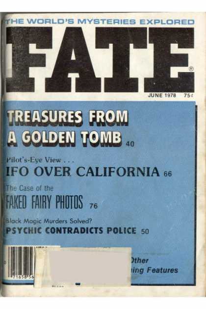 Fate - June 1978