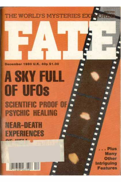 Fate - December 1980
