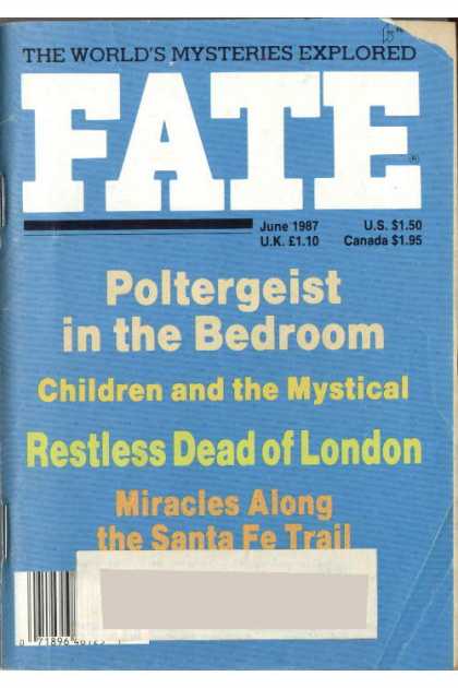 Fate - June 1987