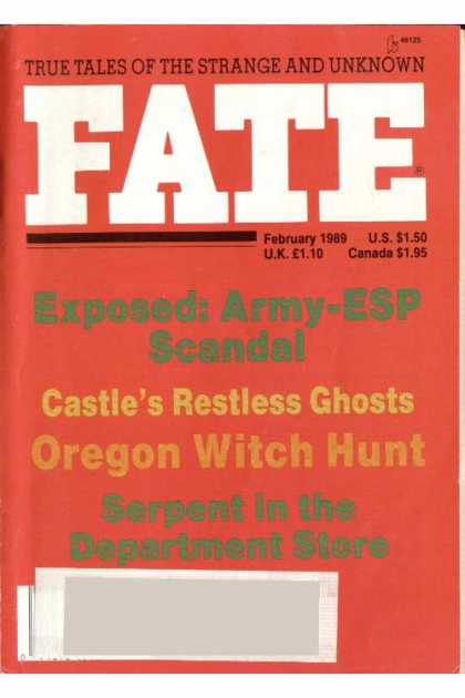Fate - February 1989