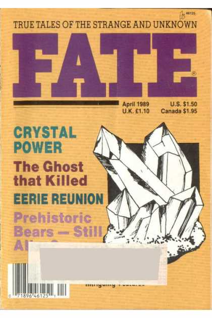 Fate - April 1989