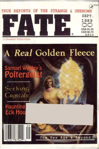 Fate - September 1989