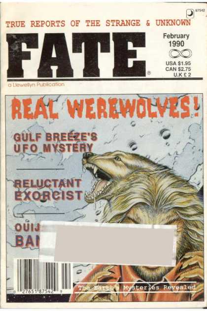 Fate - February 1990