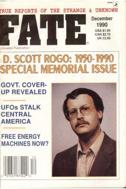 Fate - December 1990
