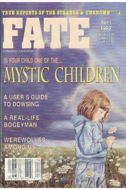 Fate - April 1992