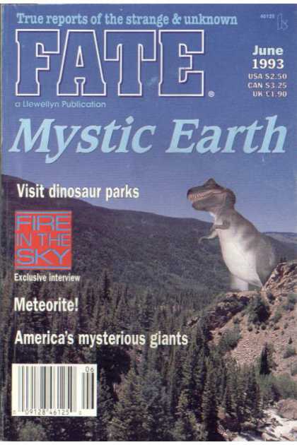 Fate - June 1993