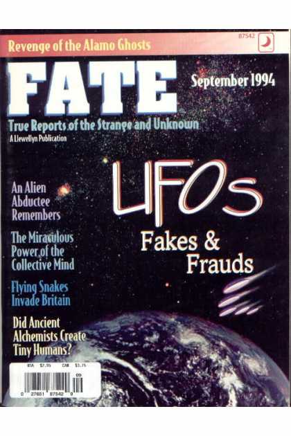 Fate - September 1994