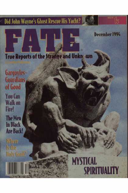 Fate - December 1994