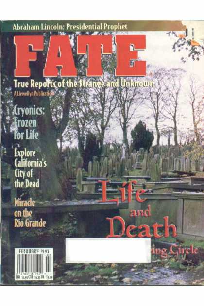 Fate - February 1995