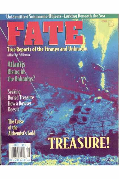 Fate - April 1995